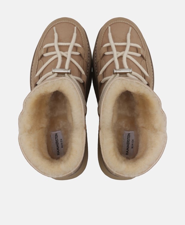 Winterstiefel