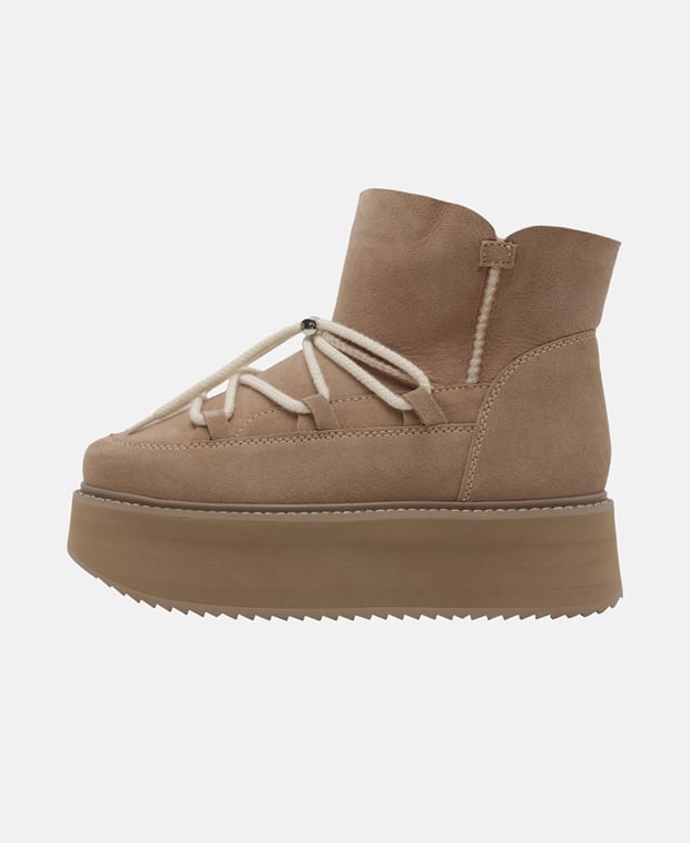 Winterstiefel