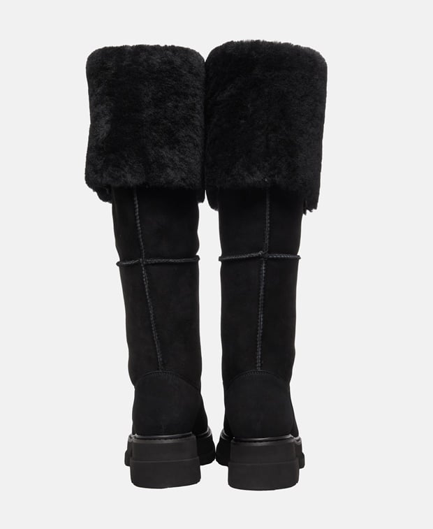 Winterstiefel
