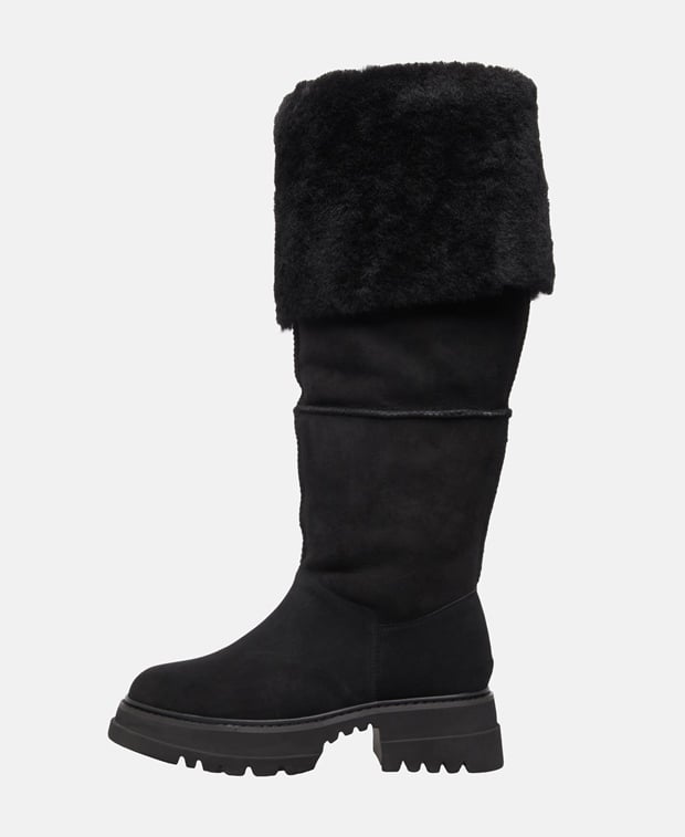 Winterstiefel