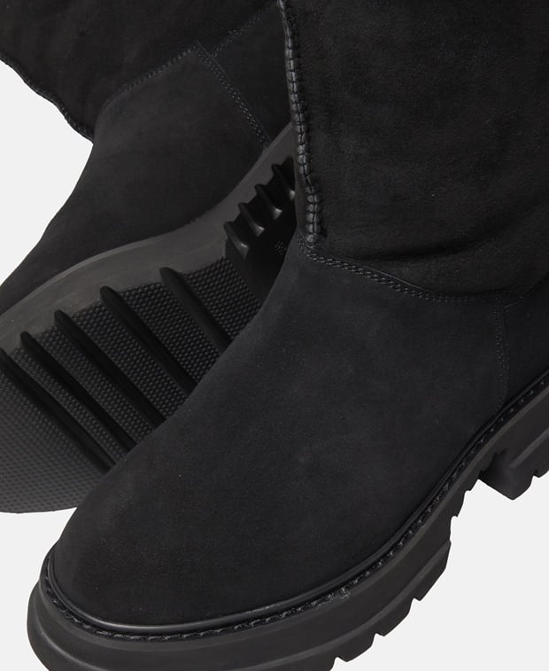 Winterstiefel