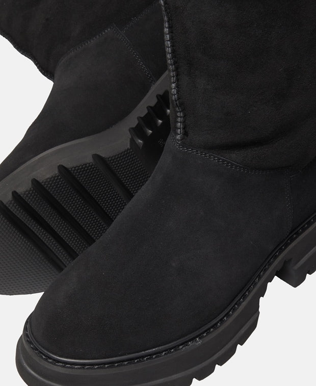 Winterstiefel