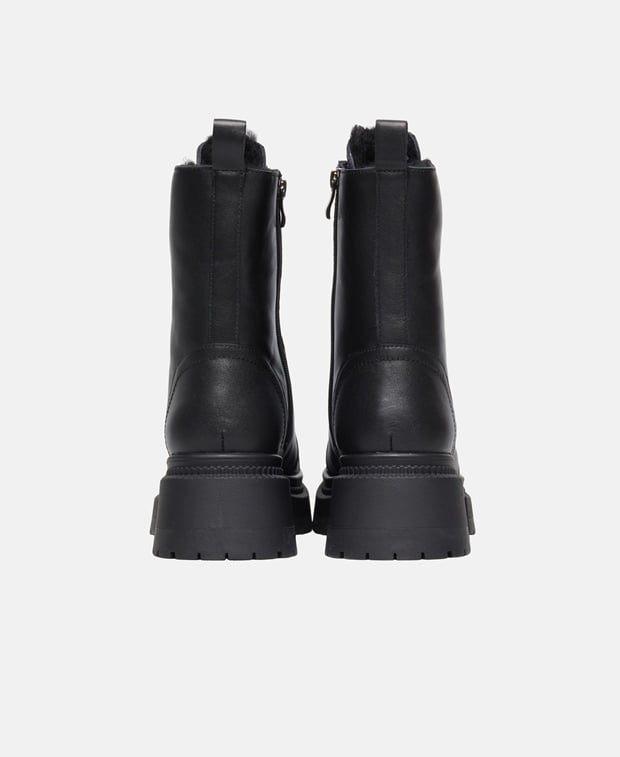 Winterstiefel