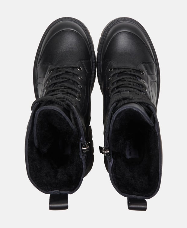 Winterstiefel
