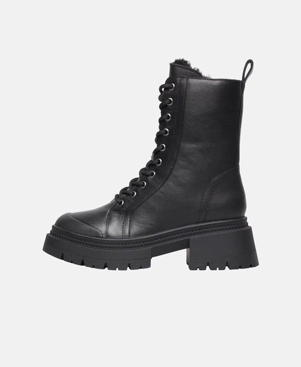 Winterstiefel