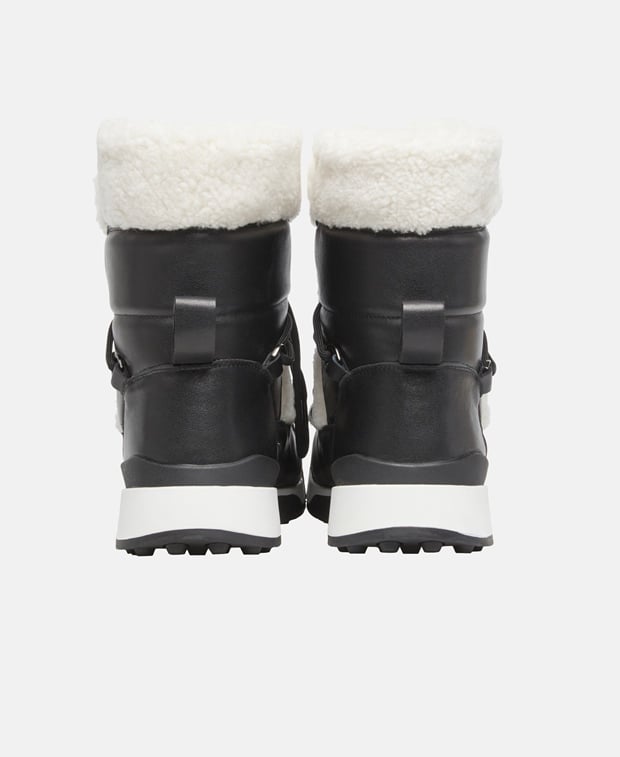 Winterstiefel