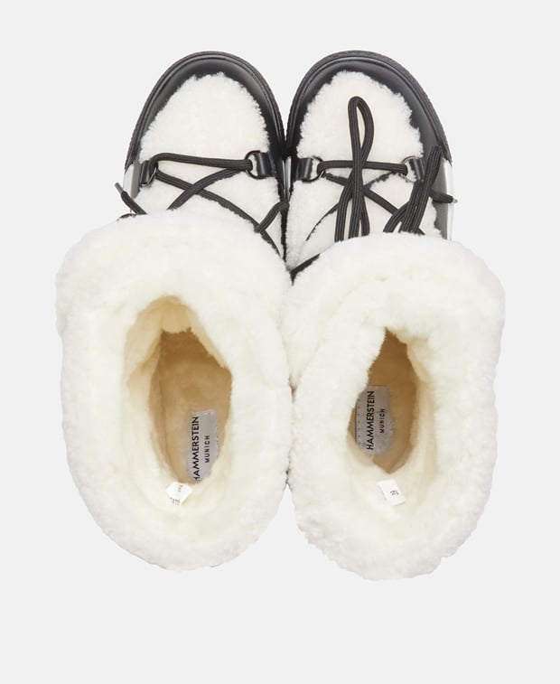 Winterstiefel