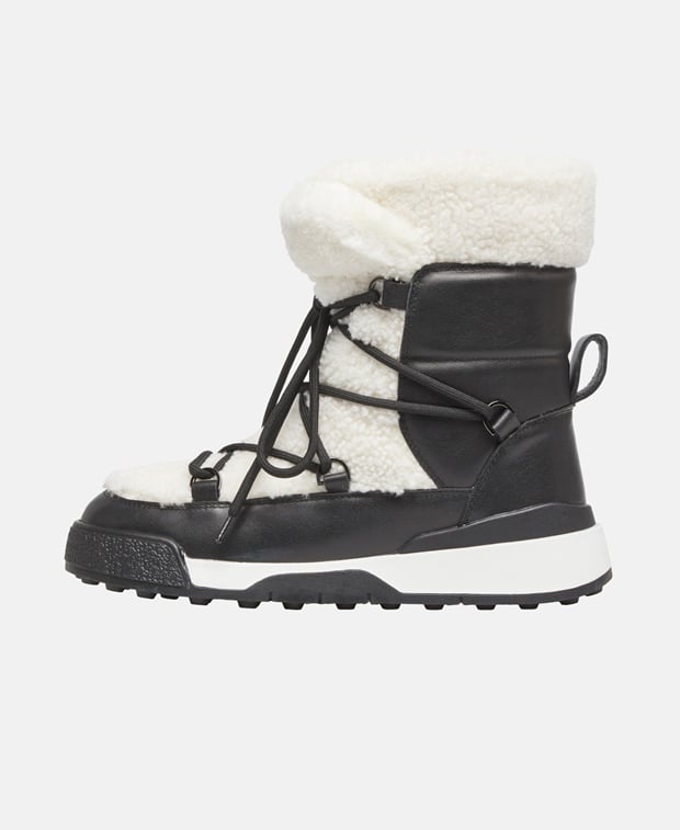 Winterstiefel