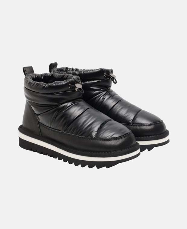Winterstiefel