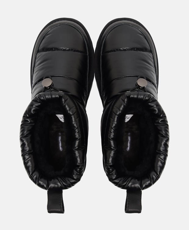 Winterstiefel