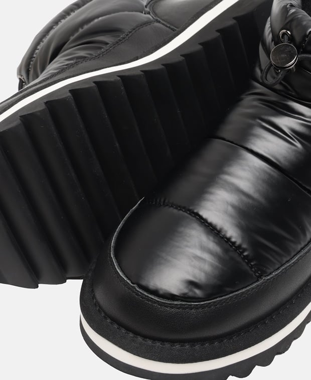 Winterstiefel