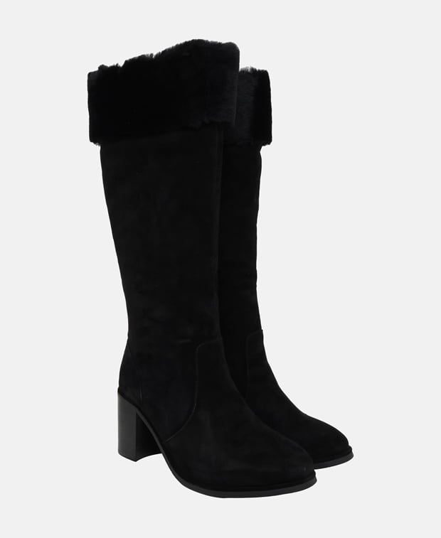 Winterstiefel