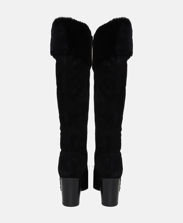 Winterstiefel