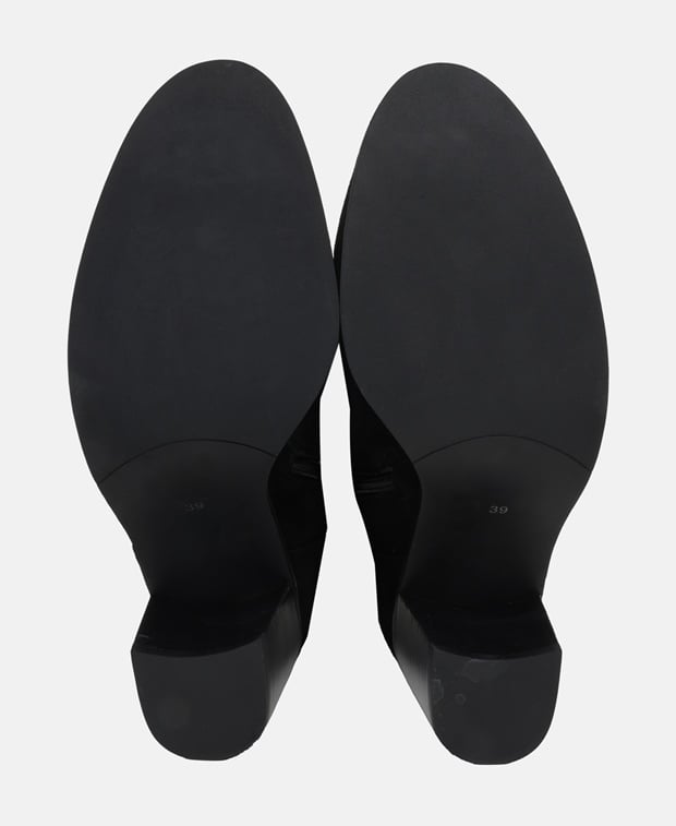 Winterstiefel