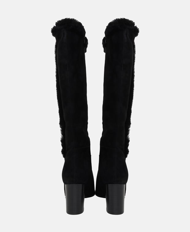 Winterstiefel