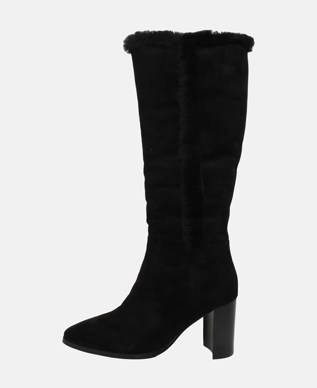 Winterstiefel
