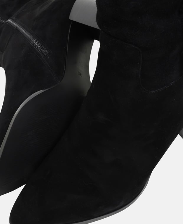 Winterstiefel