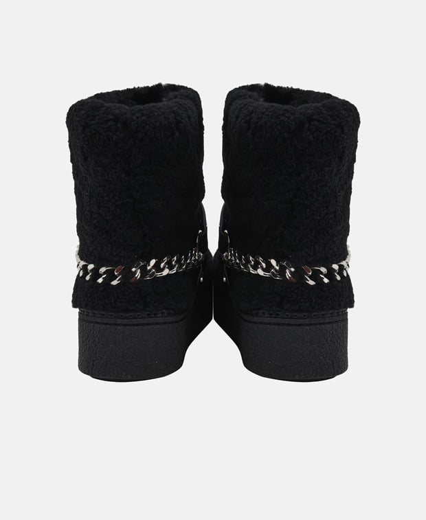 Winterstiefel