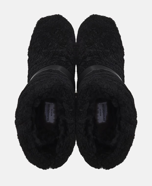 Winterstiefel