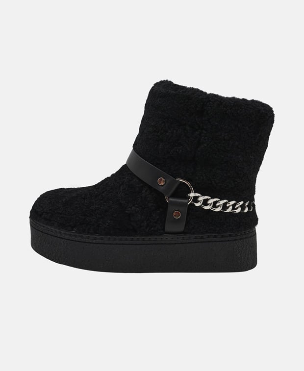 Winterstiefel