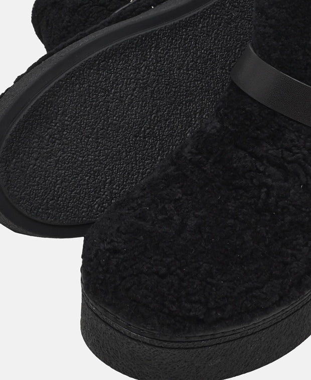 Winterstiefel