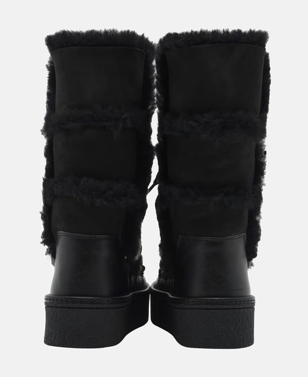 Winterstiefel
