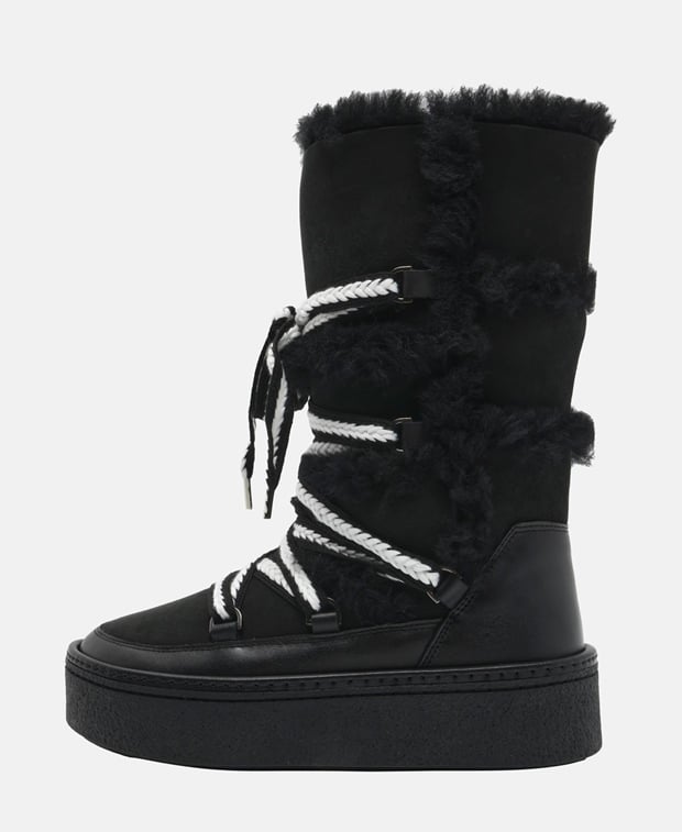Winterstiefel