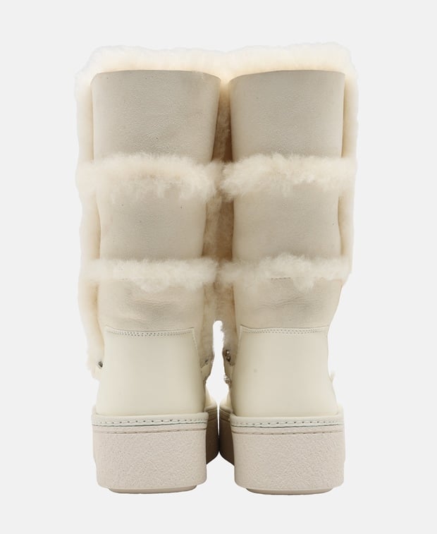 Winterstiefel
