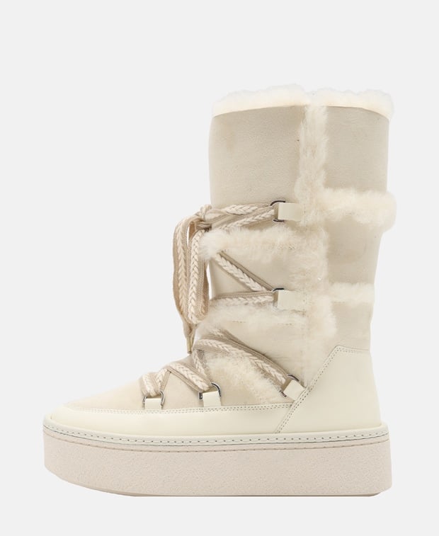 Winterstiefel
