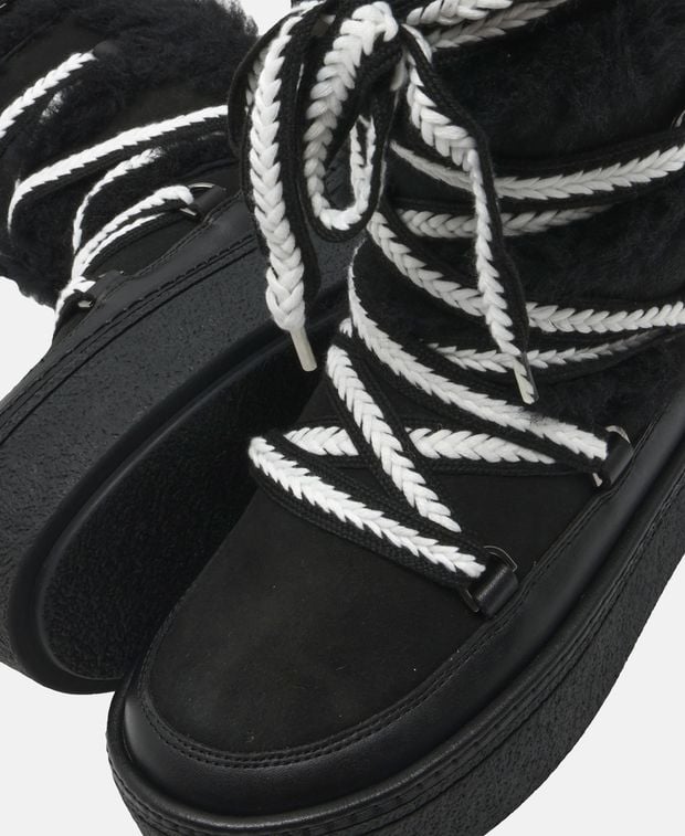 Winterstiefel