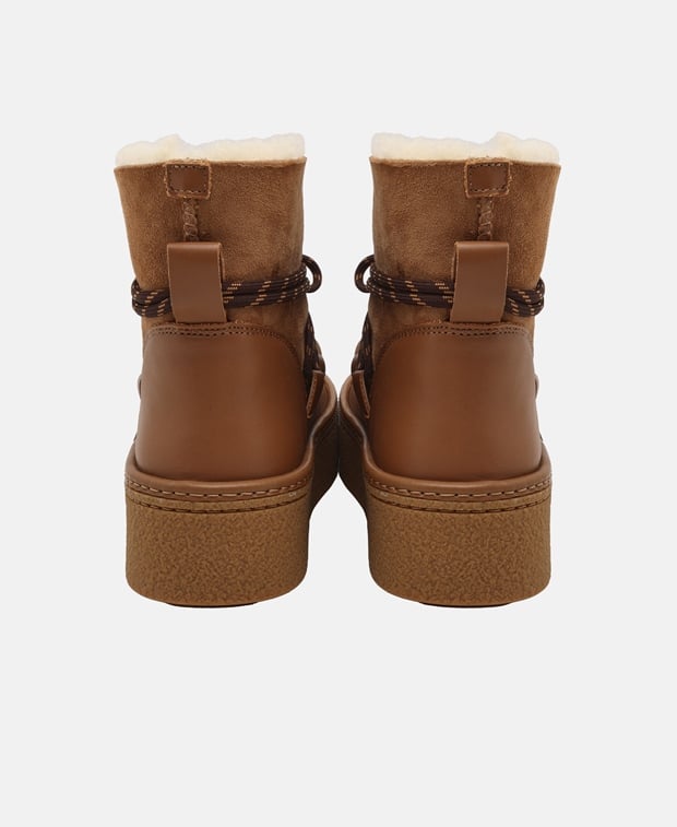 Winterstiefel