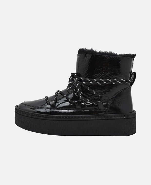 Winterstiefel