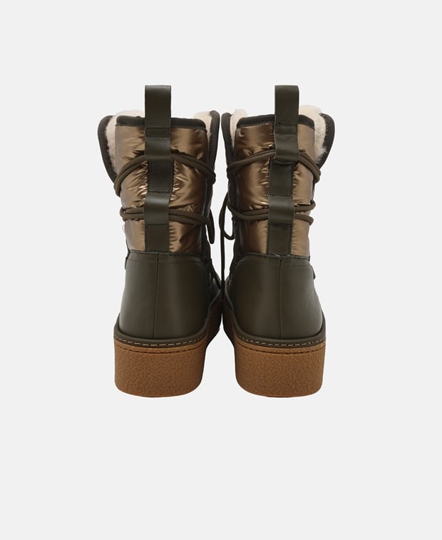 Winterstiefel