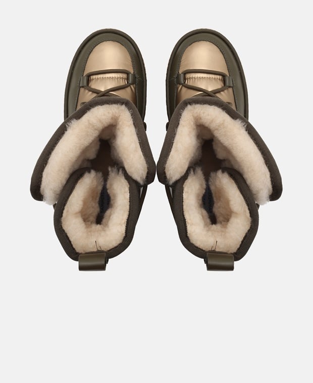 Winterstiefel