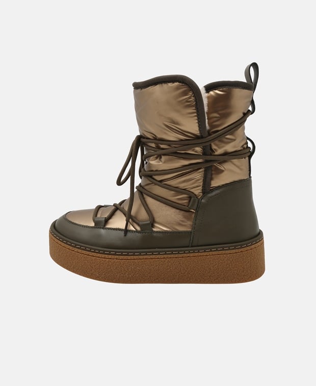 Winterstiefel