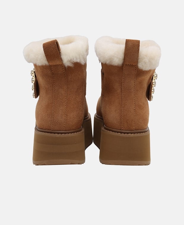 Winterstiefel