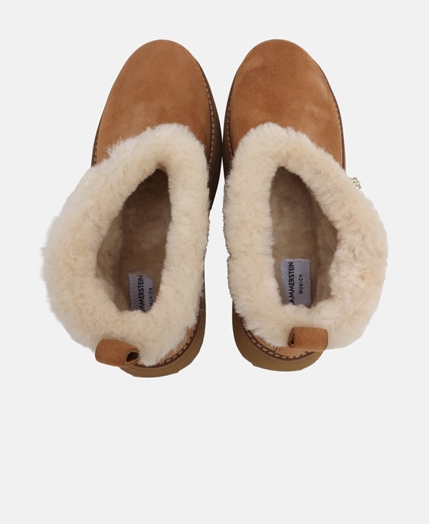 Winterstiefel