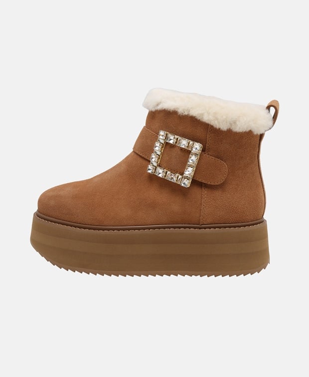 Winterstiefel