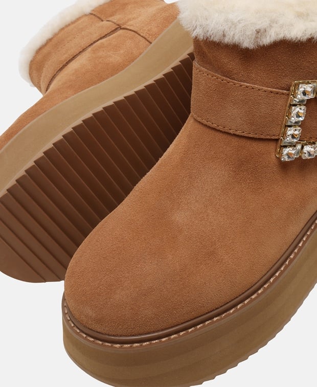 Winterstiefel