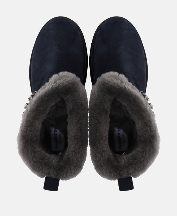 Winterstiefel