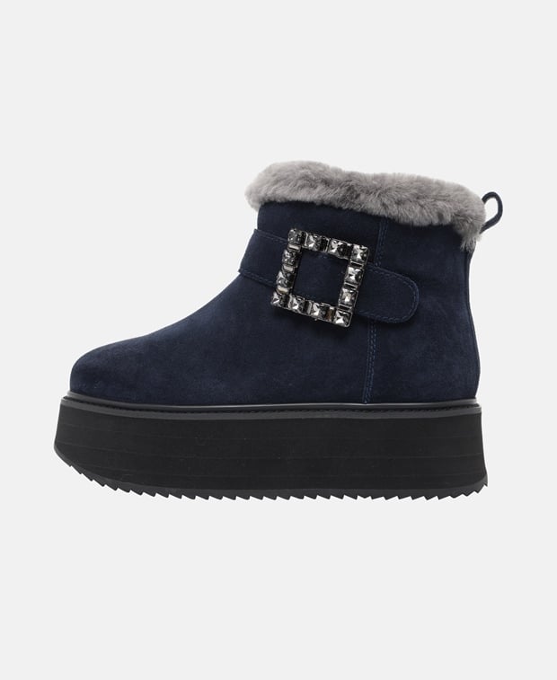 Winterstiefel