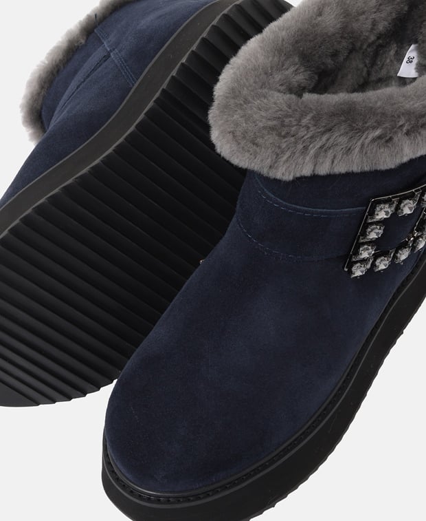 Winterstiefel