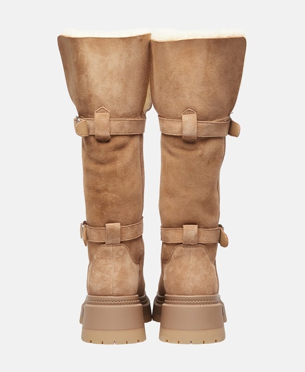 Winterstiefel