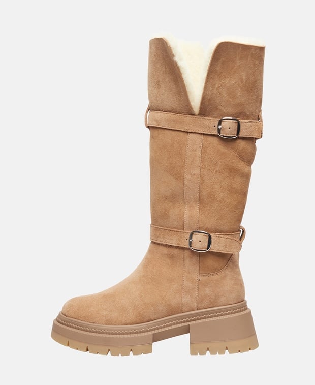 Winterstiefel