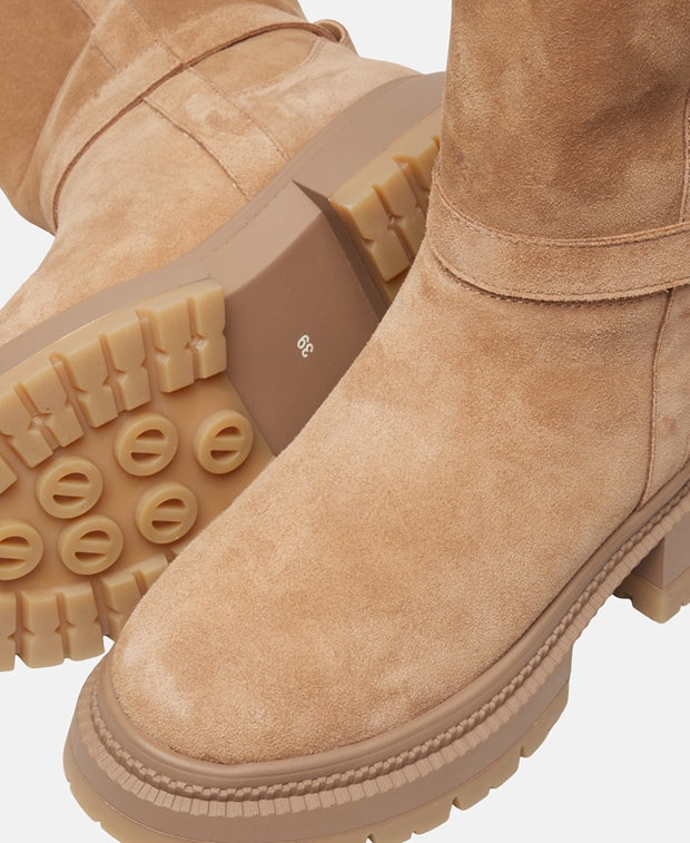 Winterstiefel