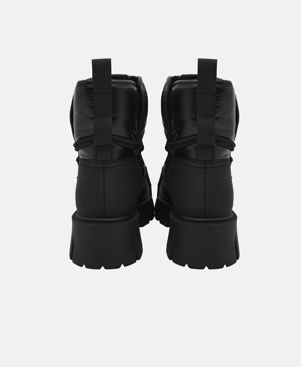 Winterstiefel