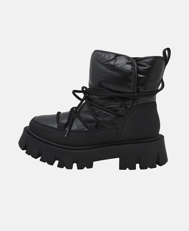 Winterstiefel