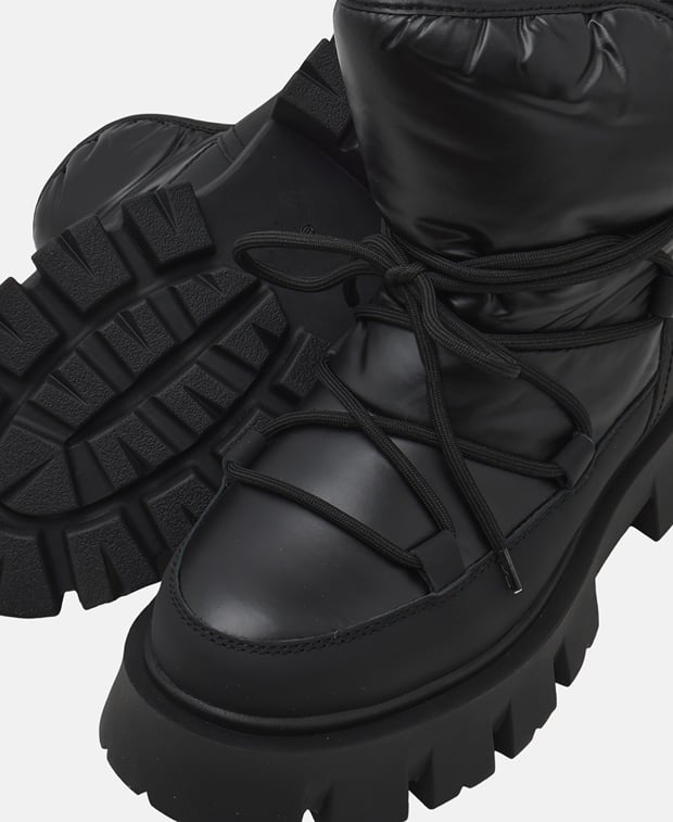 Winterstiefel