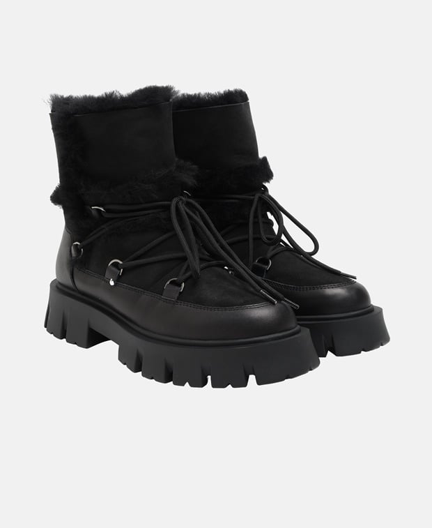 Winterstiefel