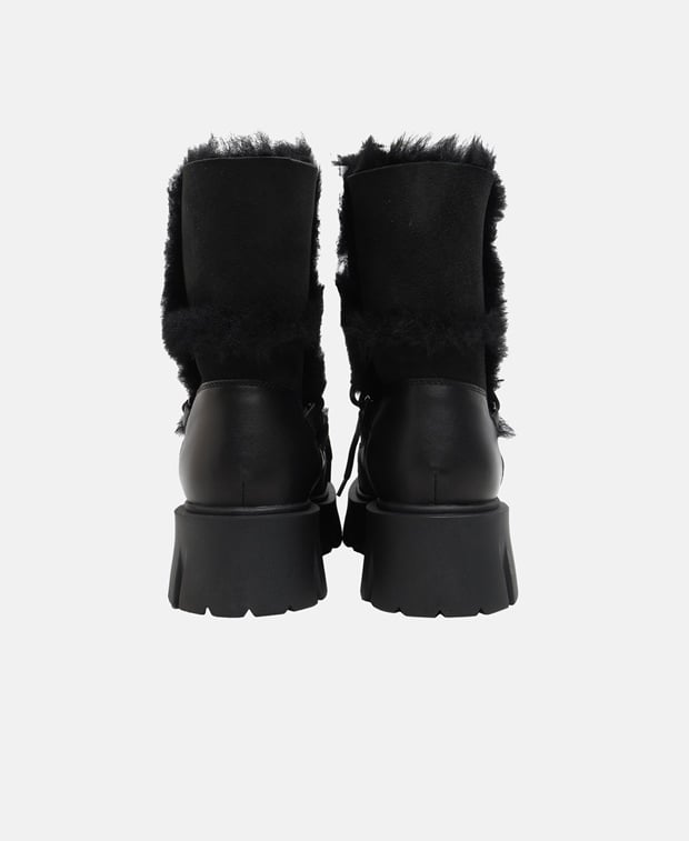 Winterstiefel